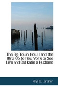 Cover: The Big Town - BiblioLife