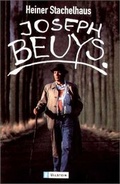 Cover: Joseph Beuys - Ullstein Taschenbuchverlag