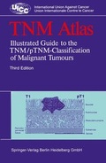 Cover: TNM Atlas - Springer