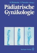 Cover: P&auml;diatrische Gyn&auml;kologie - Springer