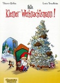 Cover: Der kleine Weihnachtsmann - Carlsen