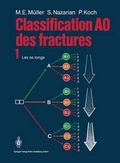 Cover: Classification AO des fractures - Springer