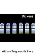 Cover: Dickens - BiblioLife