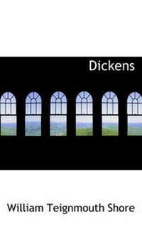Enlarge image Cover: Dickens - BiblioLife