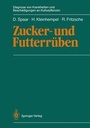 Cover: Zucker- und Futterrüben - Springer