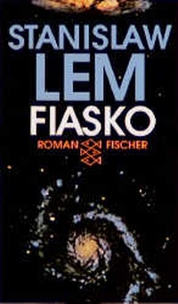 Enlarge image Cover: Fiasko - Fischer Taschenbuch