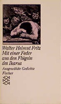 Cover: Mit einer Feder aus den Fl&uuml;geln des Ikarus - Fischer Taschenbuch