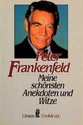 Cover: Meine sch&ouml;nsten Anekdoten und Witze - Ullstein Taschenbuchverlag