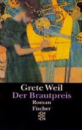 Cover: Der Brautpreis - Fischer Taschenbuch