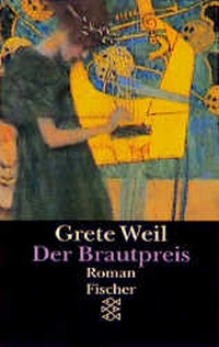 Enlarge image Cover: Der Brautpreis - Fischer Taschenbuch