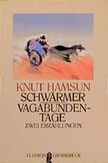 Cover: Schw&auml;rmer /Vagabundentage - Ullstein Taschenbuchverlag