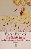 Cover: Die Sch&ouml;pfung - Fischer Taschenbuch