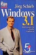 Cover: Windows 3.1 - Ullstein Taschenbuchverlag