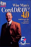 Cover: Corel Draw! 4.0 - Ullstein Taschenbuchverlag