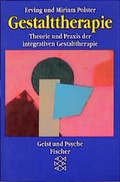 Cover: Gestalt-Therapie - Fischer Taschenbuch
