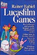 Cover: Lucasfilm Games - Ullstein Taschenbuchverlag