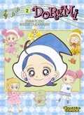 Cover: DoReMi - Carlsen