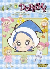 Enlarge image Cover: DoReMi - Carlsen