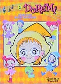 Enlarge image Cover: DoReMi - Carlsen