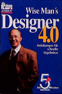 Enlarge image Cover: Designer 4.0 - Ullstein Taschenbuchverlag