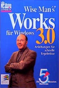 Cover: Works 3.0 f&uuml;r Windows - Ullstein Taschenbuchverlag