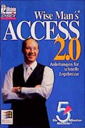 Cover: Access 2.0 - Ullstein Taschenbuchverlag