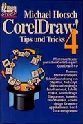 Cover: Die 150 besten CorelDraw!-Tricks - Ullstein Taschenbuchverlag