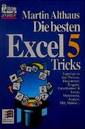 Cover: Excel 5 - Ullstein Taschenbuchverlag