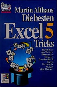 Enlarge image Cover: Excel 5 - Ullstein Taschenbuchverlag
