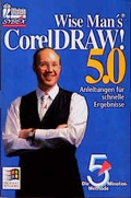Cover: CorelDRAW! 5.0 - Ullstein Taschenbuchverlag