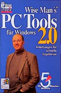 Enlarge image Cover: PC Tools 2.0 für Windows - Ullstein Taschenbuchverlag