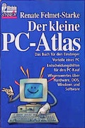Cover: Der kleine PC-Atlas - Ullstein Taschenbuchverlag