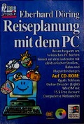 Cover: Reiseplanung mit dem PC - Ullstein Taschenbuchverlag