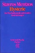 Cover: Hysterie - Fischer Taschenbuch