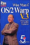 Cover: OS/2 Warp V.3 - Ullstein Taschenbuchverlag