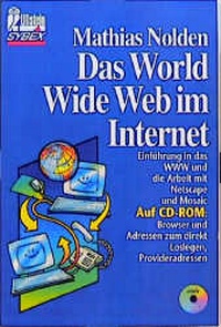 Enlarge image Cover: Das Word Wide Web im Internet - Ullstein Taschenbuchverlag