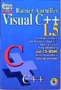 Cover: Visual C++ 1.5 - Ullstein Taschenbuchverlag