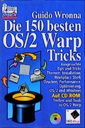 Cover: Die 150 besten OS/2 Warp Tricks - Ullstein Taschenbuchverlag