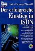 Cover: Der erfolgreiche Einstieg in ISDN - Ullstein Taschenbuchverlag