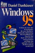 Cover: Windows 95 - Ullstein Taschenbuchverlag