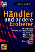 Cover: H&auml;ndler und andere Eroberer - Ullstein Taschenbuchverlag