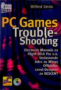 Cover: PC-Games Troubleshooting - Ullstein Taschenbuchverlag