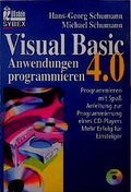 Cover: Visual Basic 4.0: Anwendungen programmieren - Ullstein Taschenbuchverlag