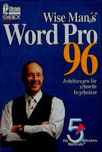 Enlarge image Cover: WordPro 96 - Ullstein Taschenbuchverlag