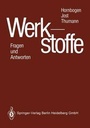 Cover: Werkstoffe - Springer