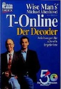Cover: T-Online - Ullstein Taschenbuchverlag