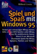 Cover: Spiel und Spass mit Windows 95 - Ullstein Taschenbuchverlag