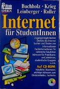 Cover: Internet f&uuml;r StudentInnen - Ullstein Taschenbuchverlag