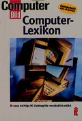 Cover: Computer-Lexikon - Ullstein Taschenbuchverlag