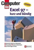 Cover: Excel 97 kurz und b&uuml;ndig - Ullstein Taschenbuchverlag